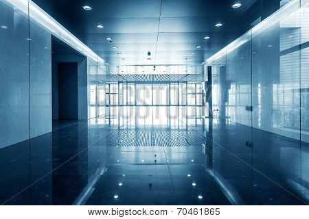 Office Building