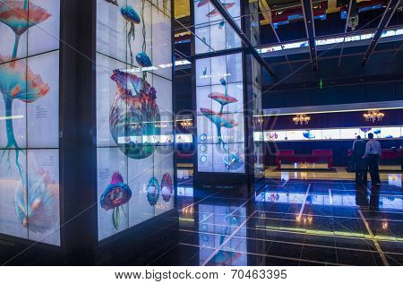Las Vegas