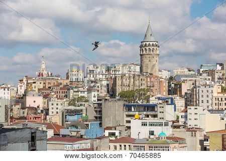 Istanbul, turkey