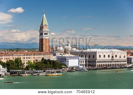 Venice, Italy
