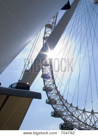 Millennium Wheel