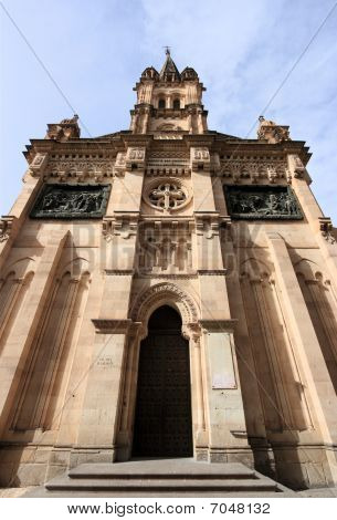 Salamanca