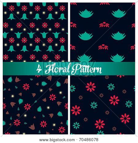 Flower Pattern