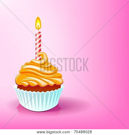 cake birthday party