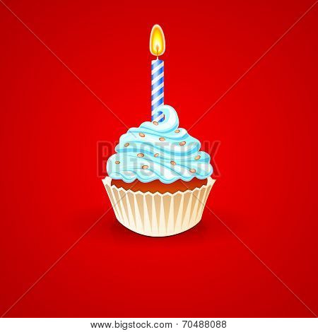 cake birthday party