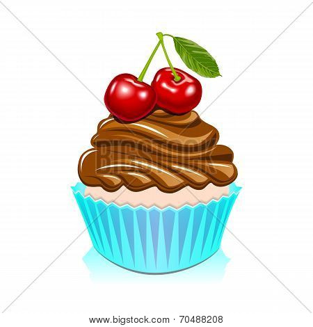 happy Birthday cake, sweet birthday