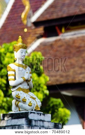 Thai Angel