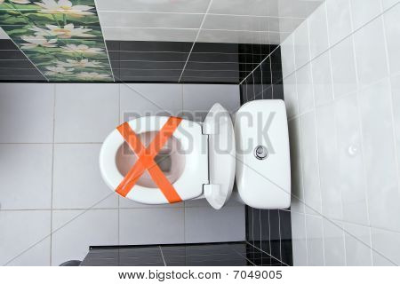 Divieto di WC