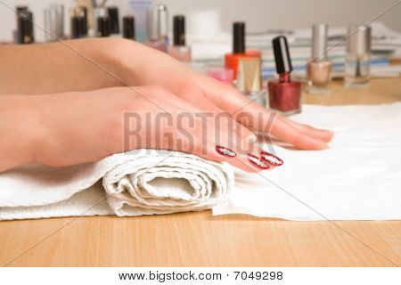 Nail Studio