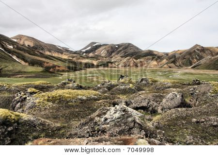 Iceland