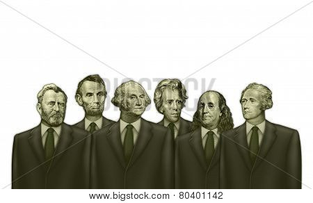 Financial Board Of Advisors