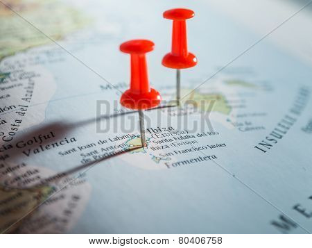 Destination