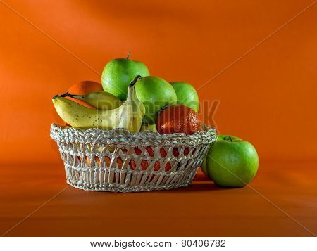 Fresh Fruits