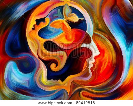 Beyond Inner Paint