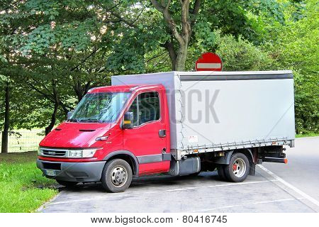 Iveco Daily
