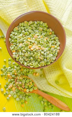 dry pea