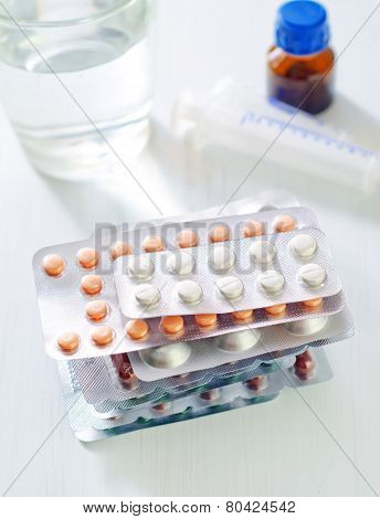tablets
