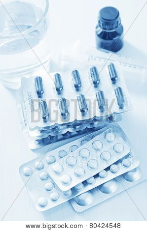 tablets