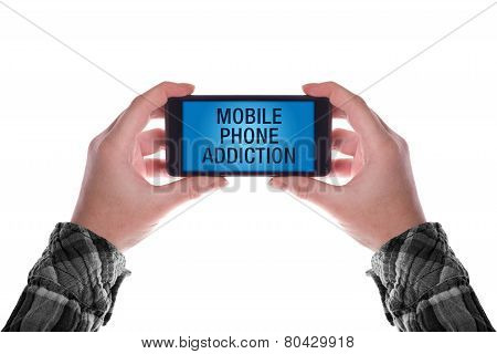 Mobile Phone Addiction