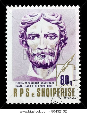 Albania 1989