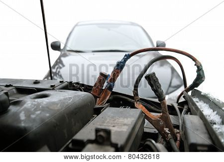 Engine Start