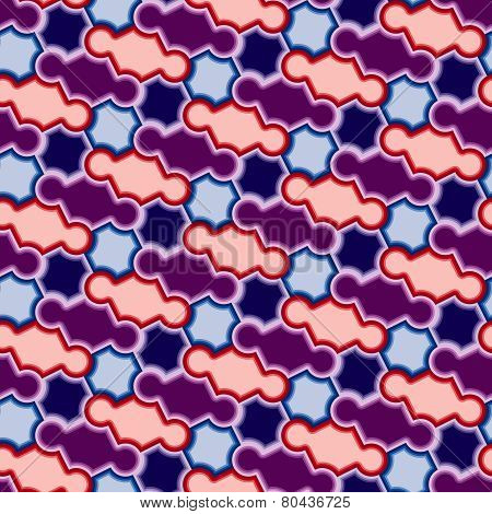 Seamless Tile Pattern