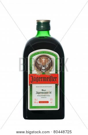 Traditional Balm Jagermeister