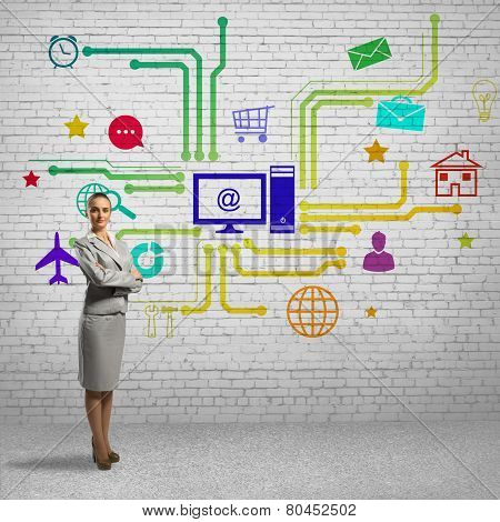 Interface presentation
