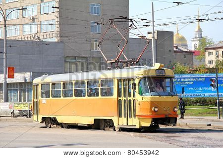 Tatra T3