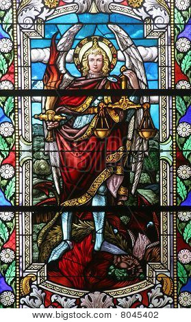 San Michele Arcangelo