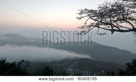 Sunrise