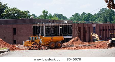 School Construction