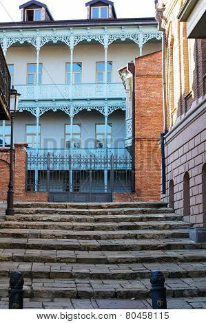 Tbilisi, Georgia