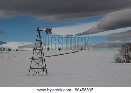 Windmill