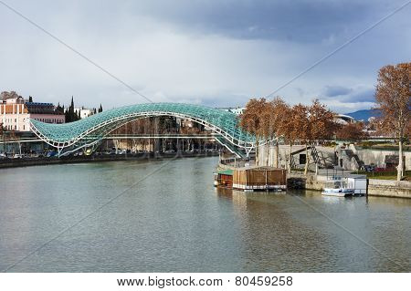 Tbilisi, Georgia