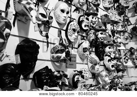 Masquerade
