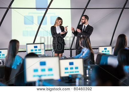 Presentation