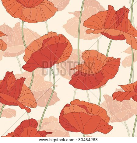 Poppies