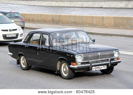 Gaz-24 Volga