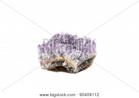 Amethyst Druzy