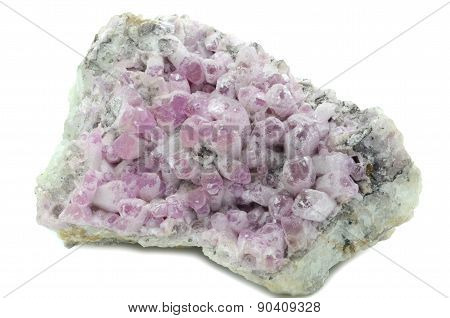 Cobalto Calcite