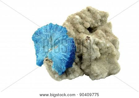 Cavansite