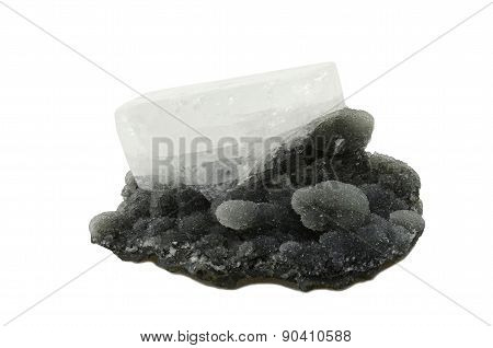 Apophyllite