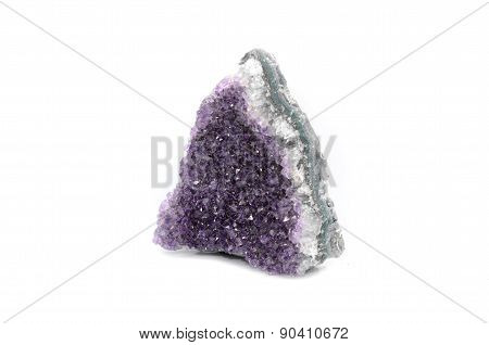 Amethyst Druzy