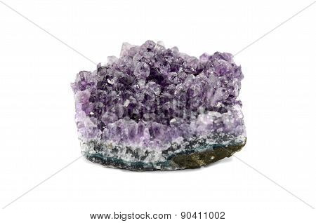 Amethyst Druzy