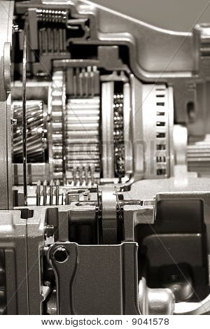 Motores automotivos