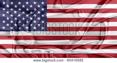 Flag Of United States