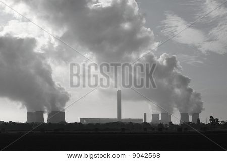 Elektrik Santrali