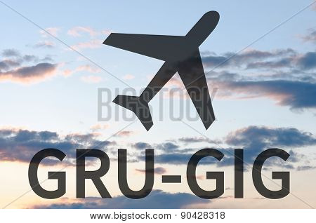 Flight