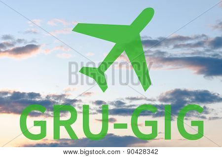 Flight